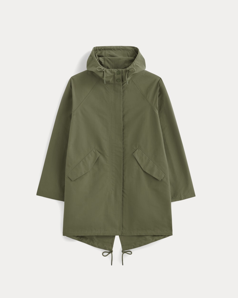 The Anorak | Kalamata – Everlane
