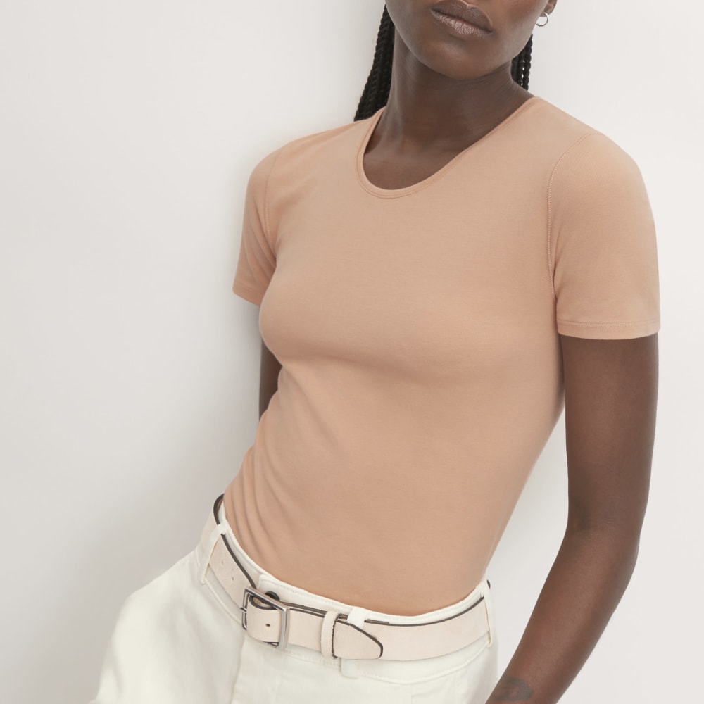 womens-supima-stretch-crew-neck-tee-blush-pink