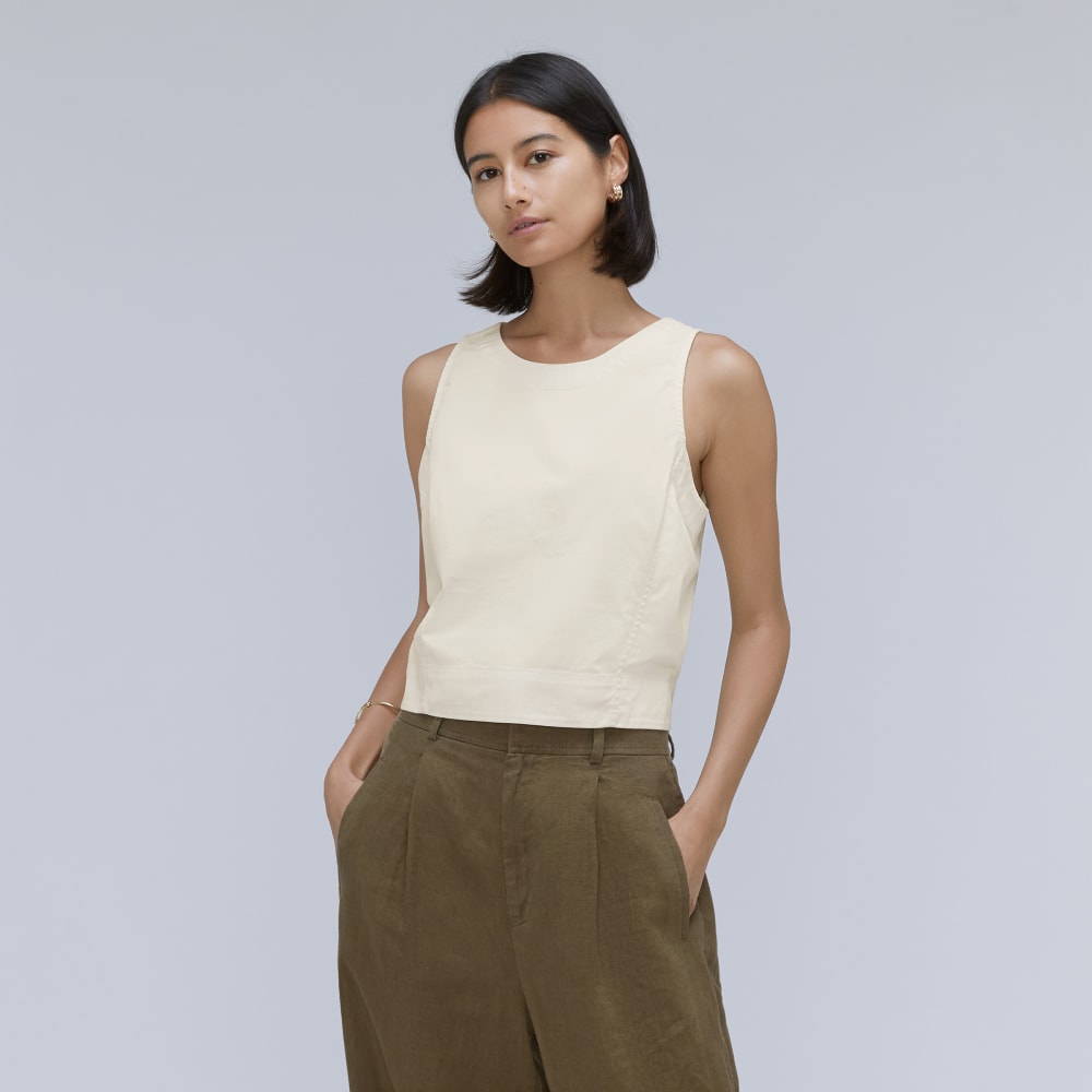 womens-easy-shell-top-canvas | primary