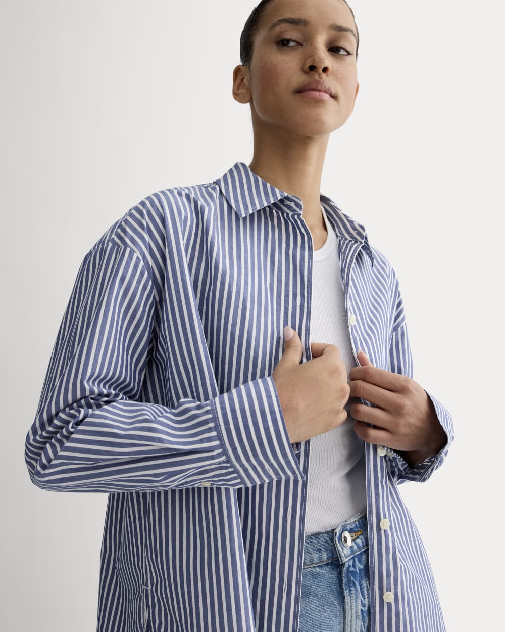 womens-boyfriend-shirt-cotton-bone-mazarine-blue