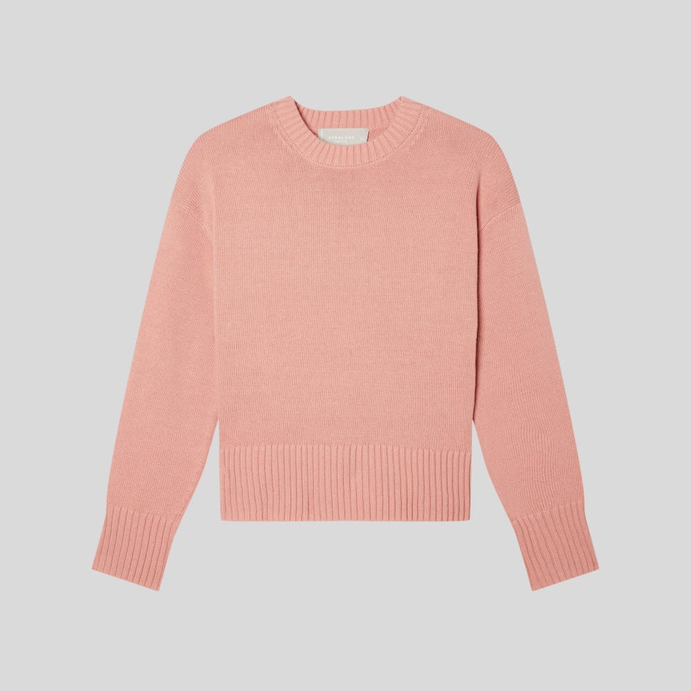 womens-organic-cotton-crew-light-rose | alt