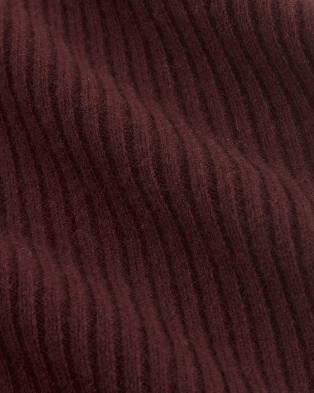 Cashmere Snood | Burgundy – Everlane