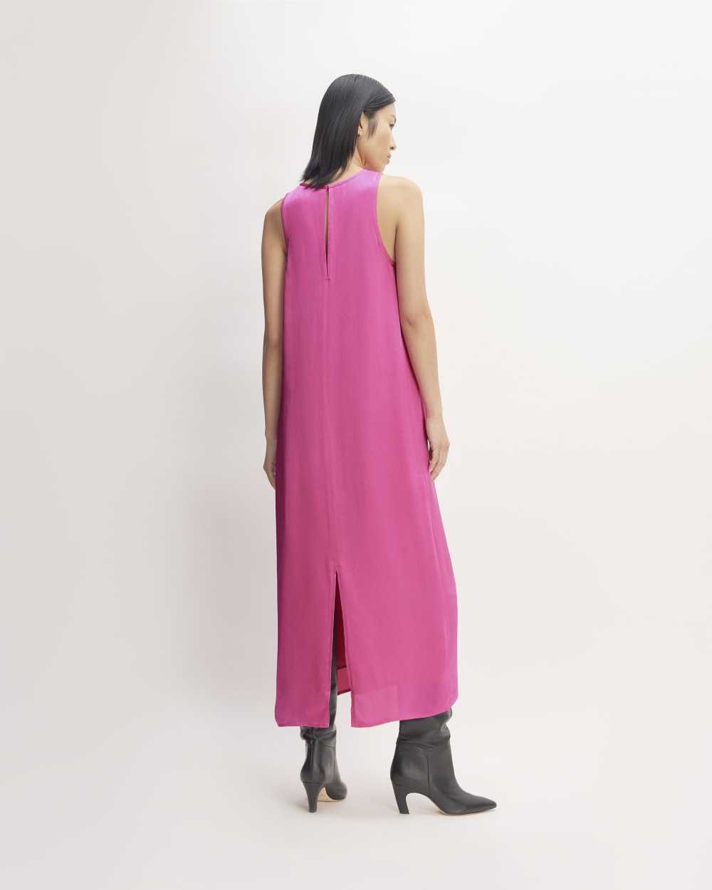 womens-satin-racerback-slip-dress-fuschia-pink