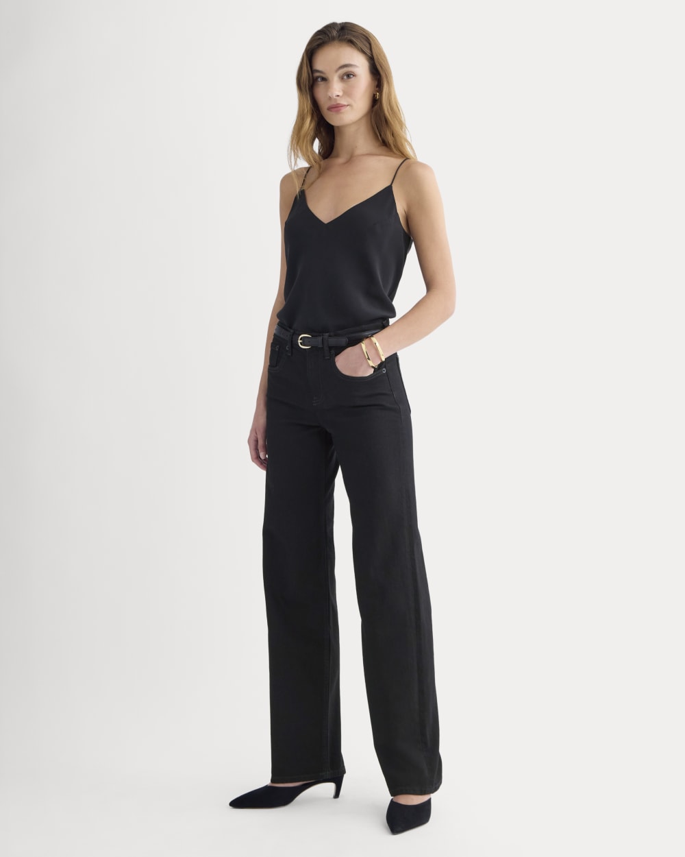 womens-column-jean-long-black | primary