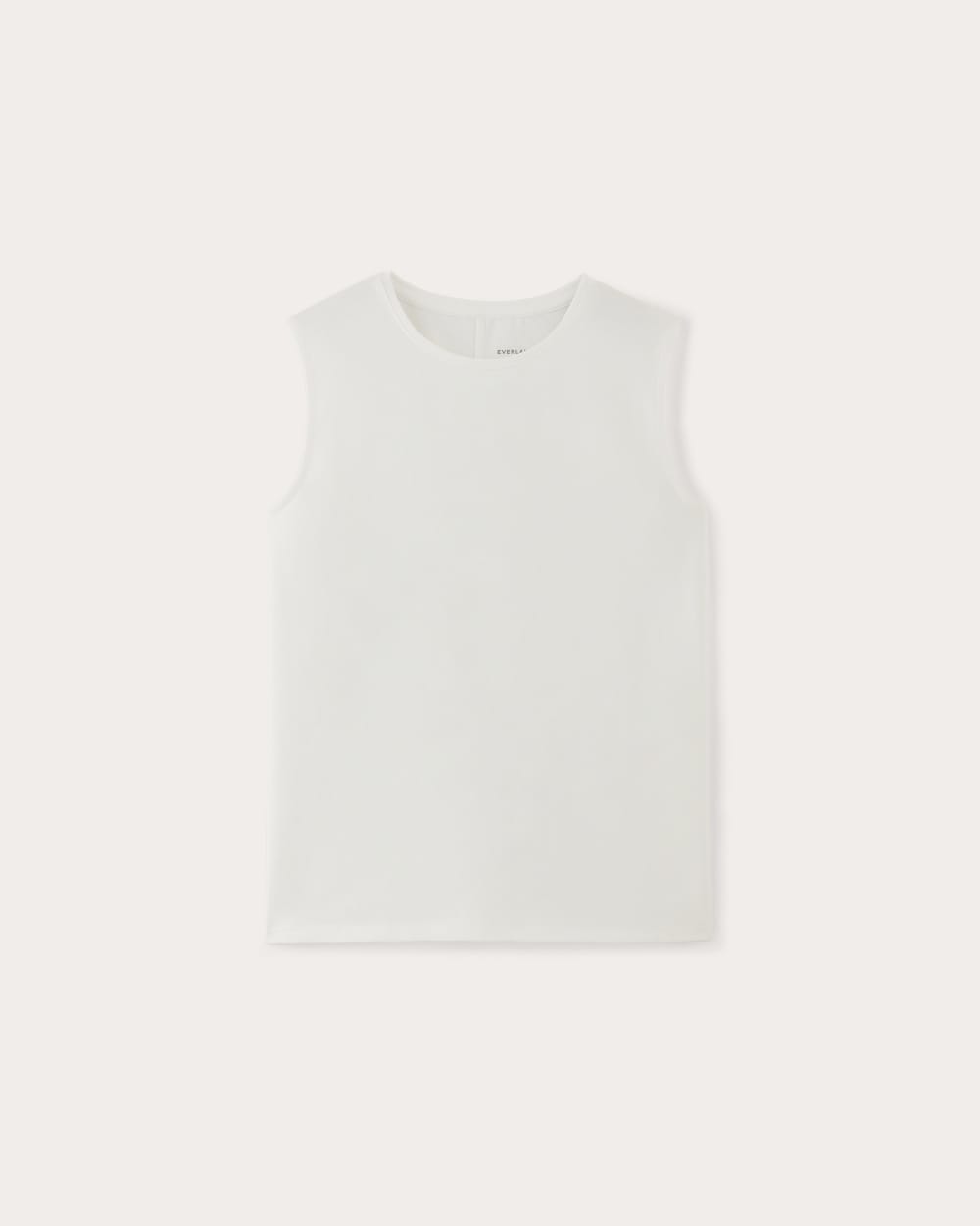 womens-form-crewneck-tank-white | alt