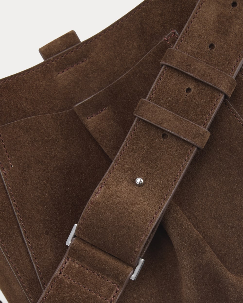 The Mini Studio Bag | Cocoa – Everlane
