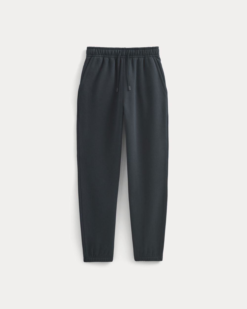 mens-luxe-fleece-jogger-deep-navy | alt
