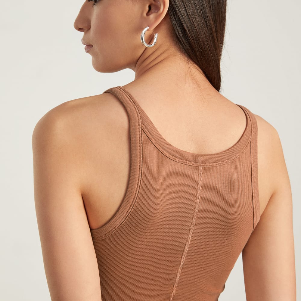 womens-cropped-pima-rib-tank-tawny-brown