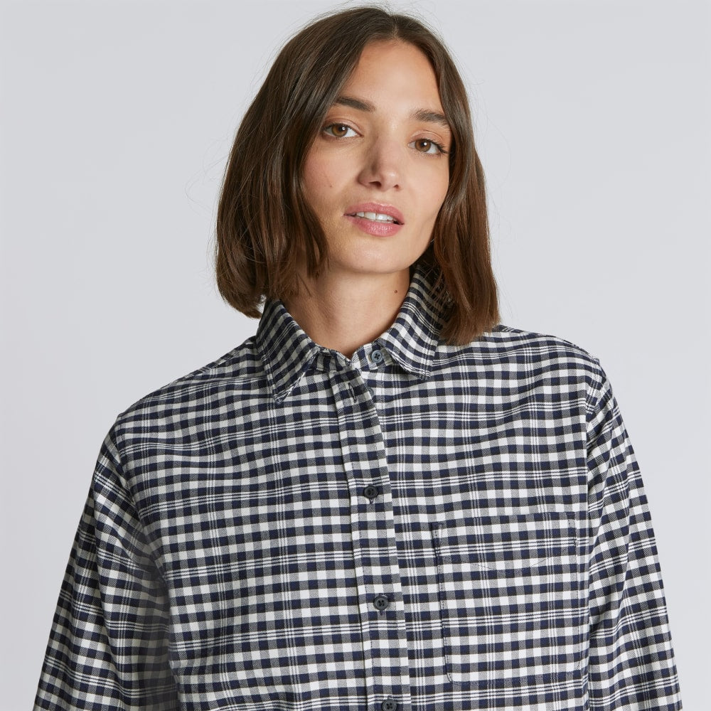womens-relaxed-oxford-shirt-ocean-cavern-plaid