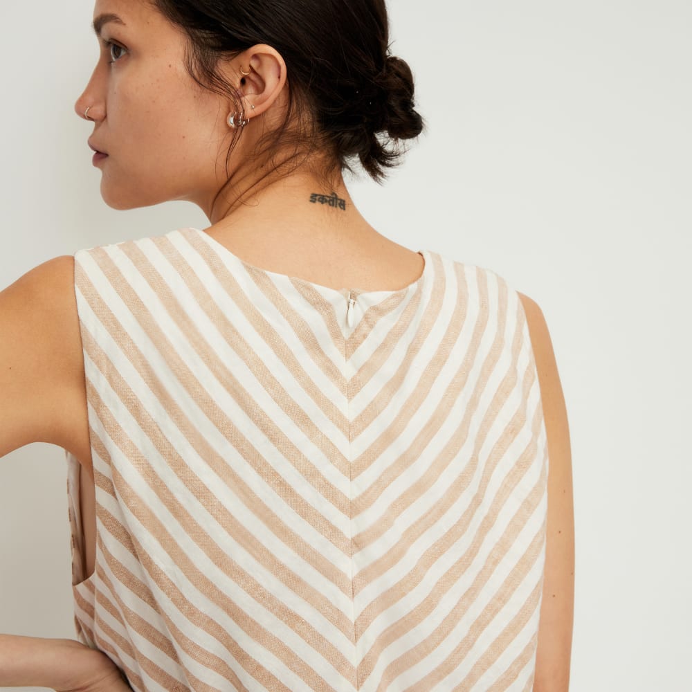 womens-linen-bias-cut-dress-bone-caramel