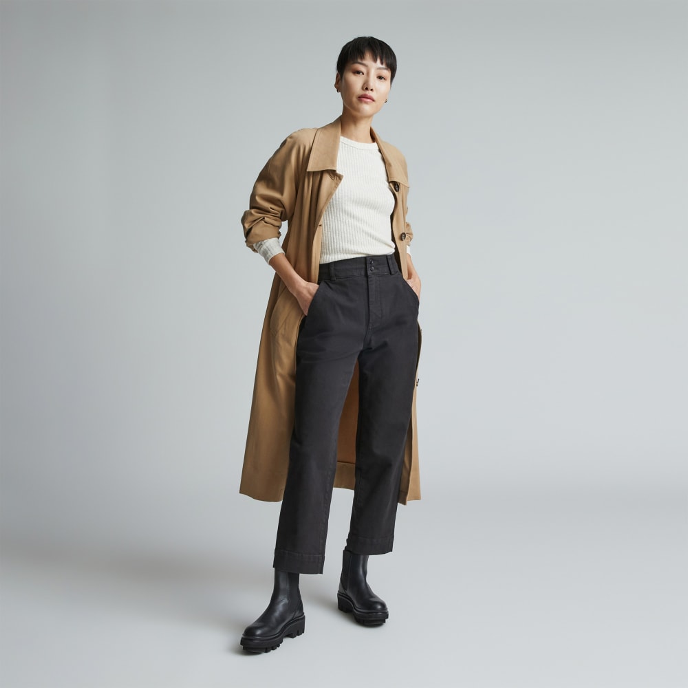womens-organic-straight-leg-pant-black | primary