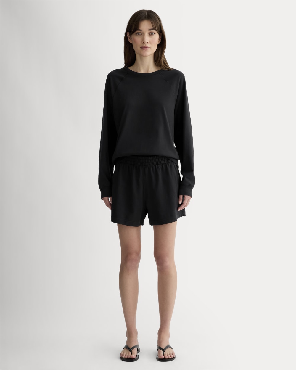 womens-jersey-short-black | primary