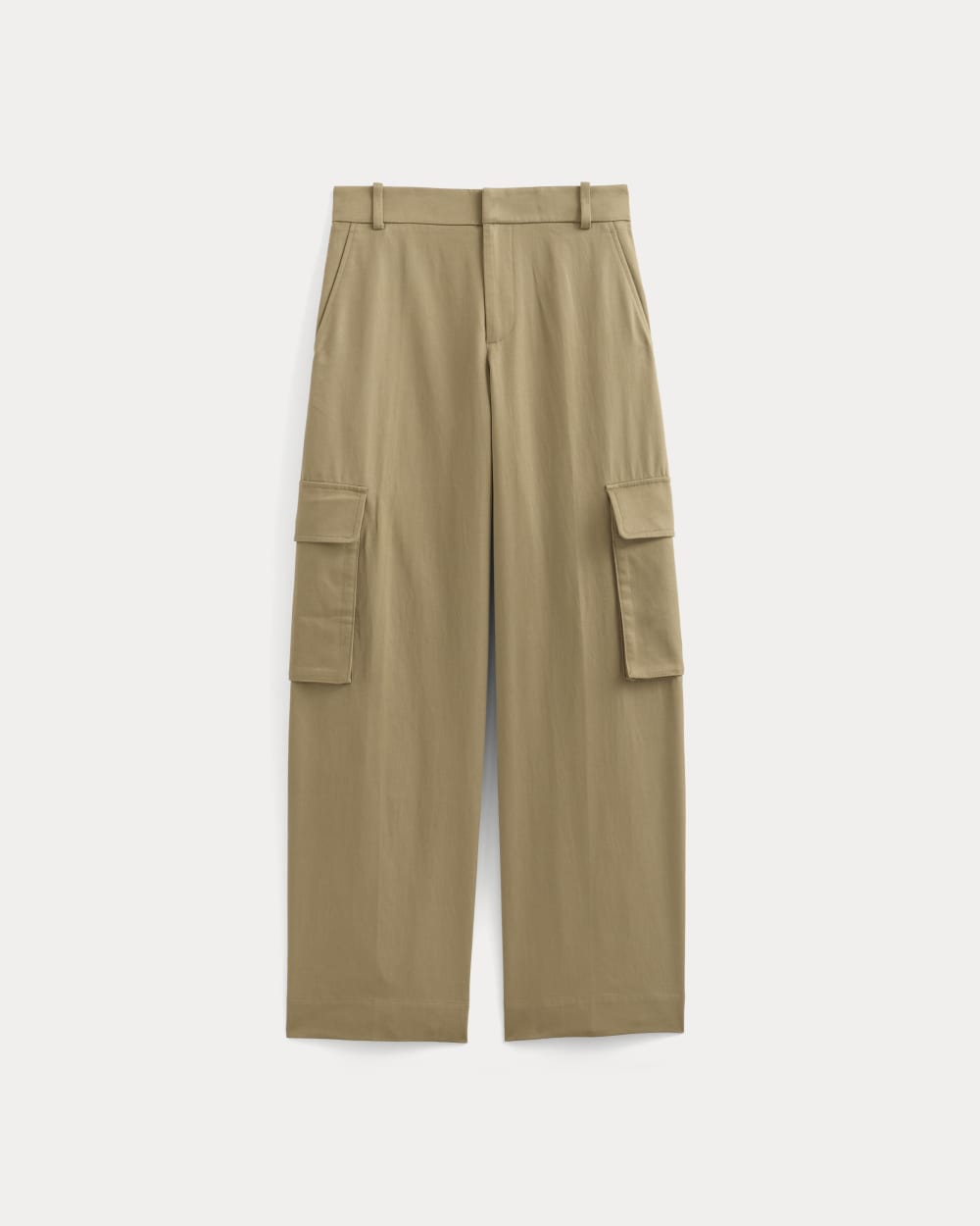 womens-wide-cargo-trouser-buttersmooth-ash-brown | alt