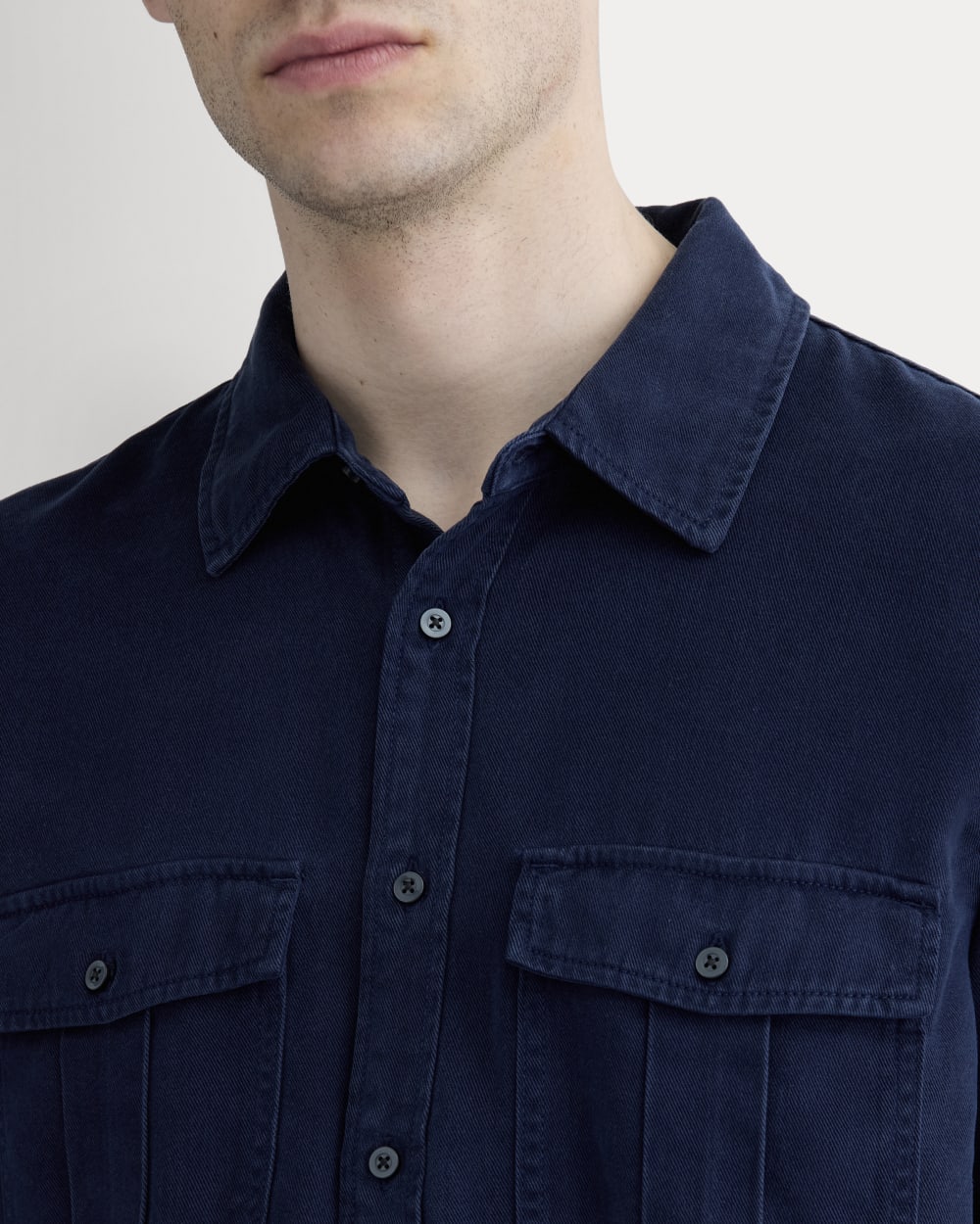 mens-tencel-utility-shirt-jacket-navy