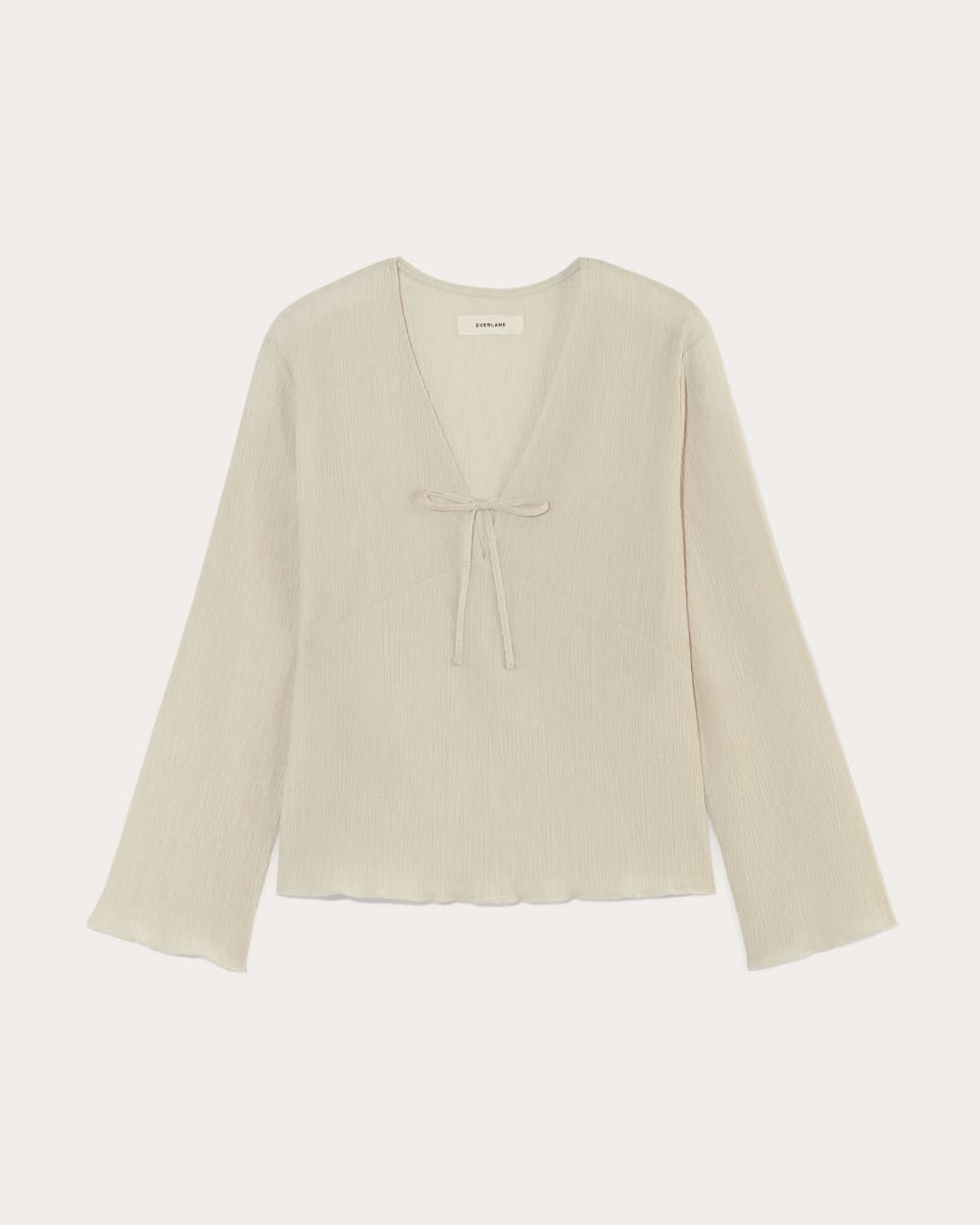 womens-crinkle-long-sleeve-sandshell | alt