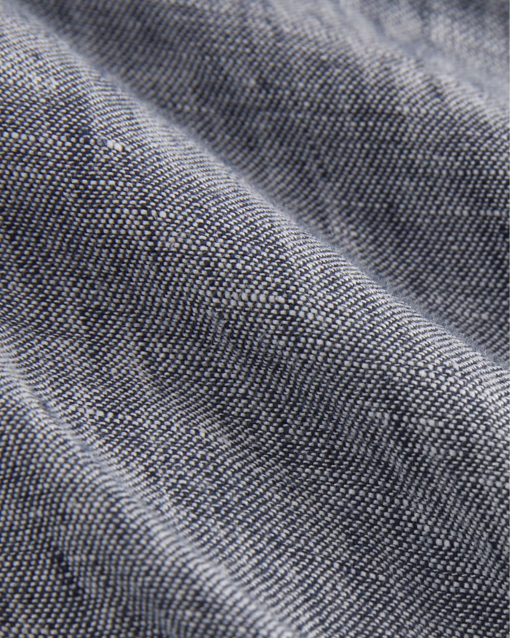 The Utility Coverall in Linen | Navy Chambray – Everlane