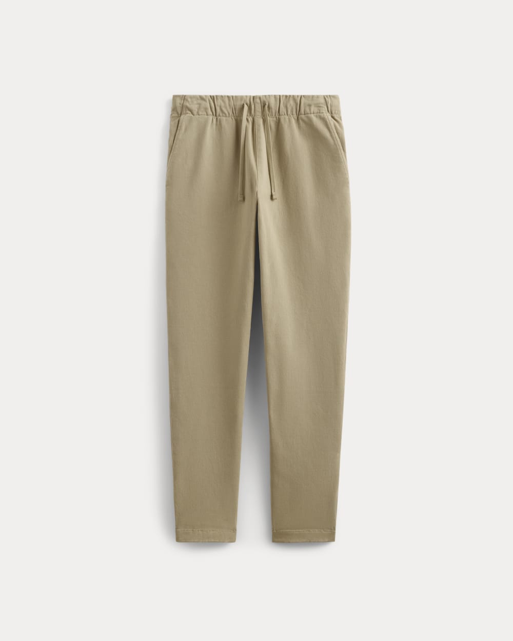 The Easy Pant | Trench Coat Khaki – Everlane