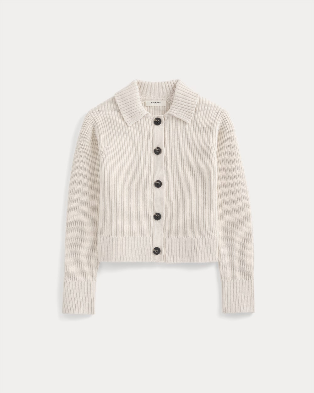 womens-shrunken-cardigan-everyday-cotton-canvas | alt
