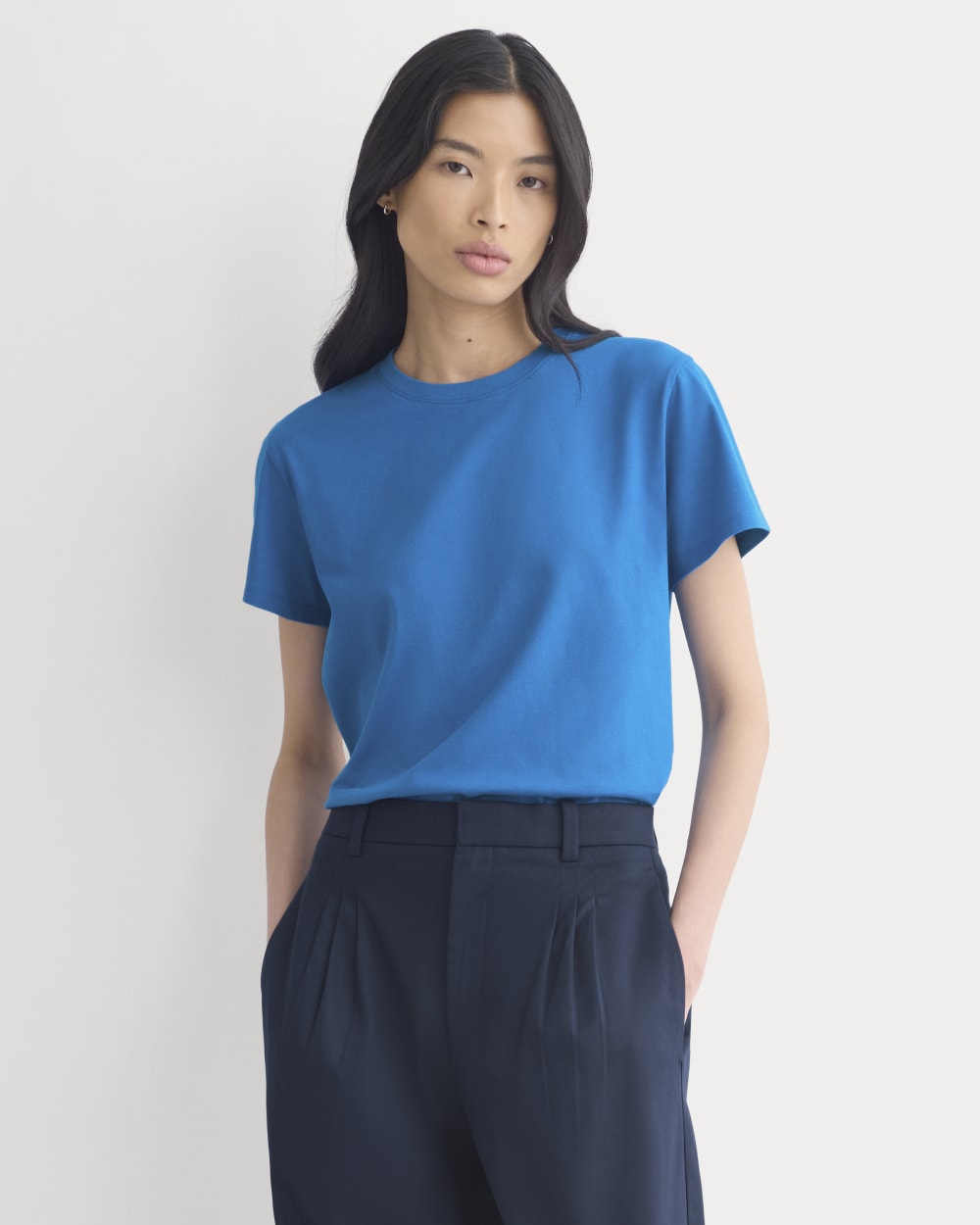 womens-organic-cotton-box-cut-tee-imperial-blue | primary