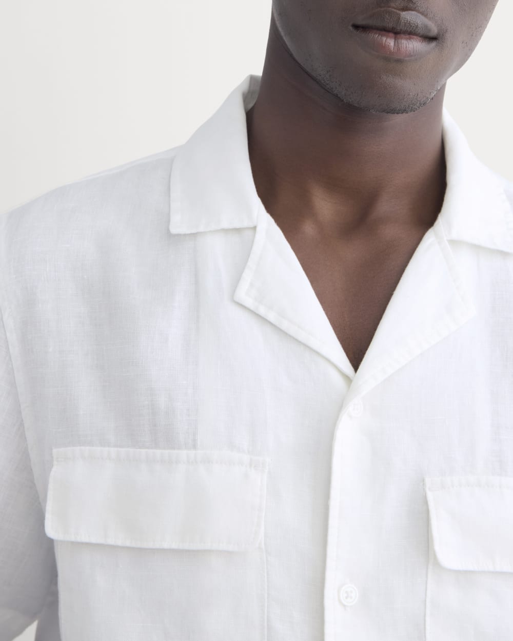 L'Appartement CTN LAWN SHIRTS ホワイトシャツ OXFORD BD SHIRT（シャツ／ブラウス）｜L'Appartement（アパルトモン