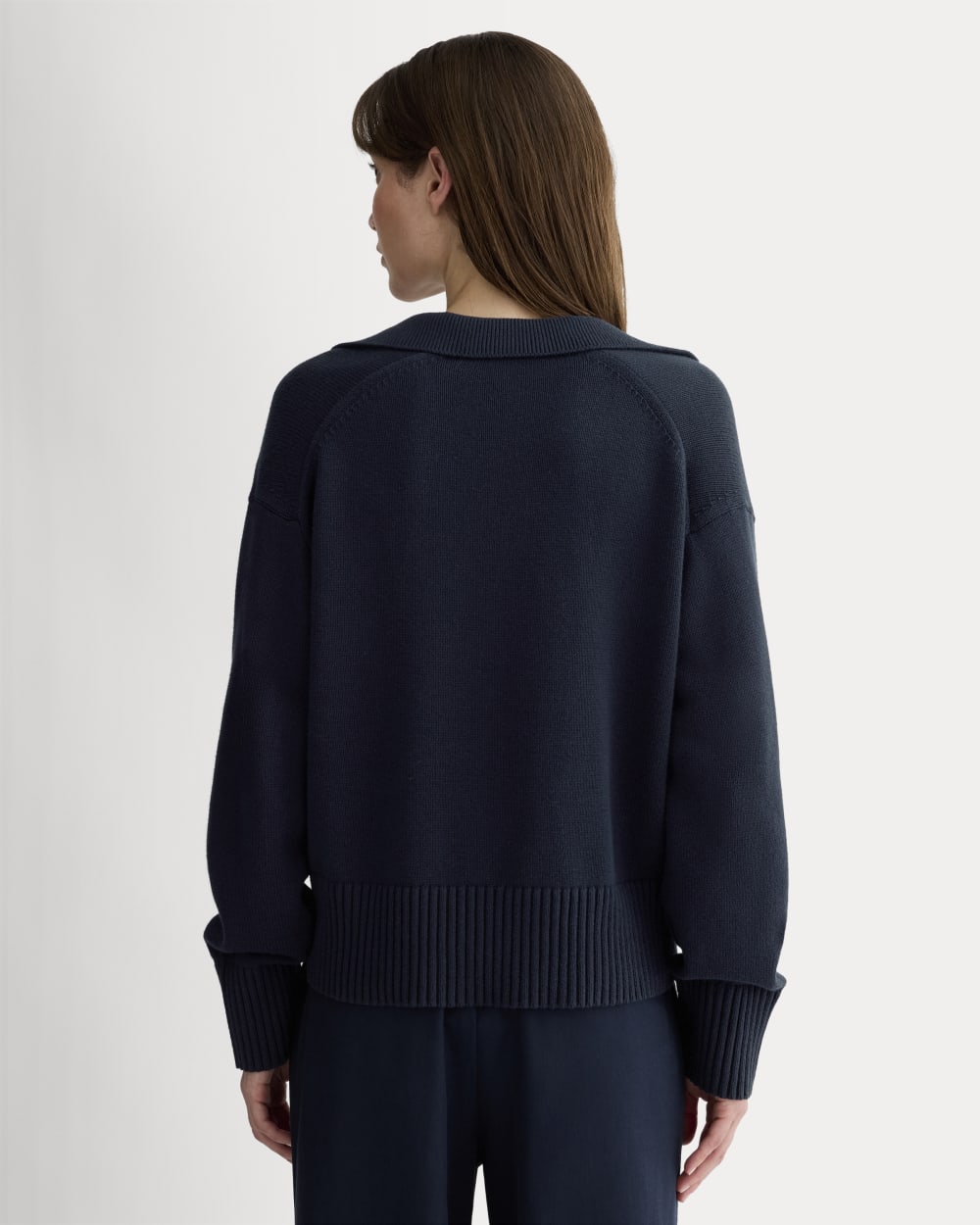 womens-cotton-boxy-polo-navy