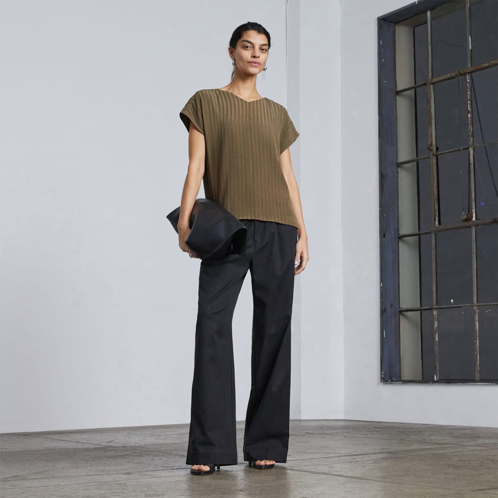 womens-city-stripe-v-neck-top-beech