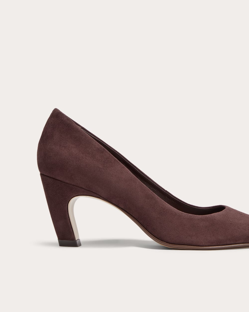womens-banana-pump-dark-mhgny-suede