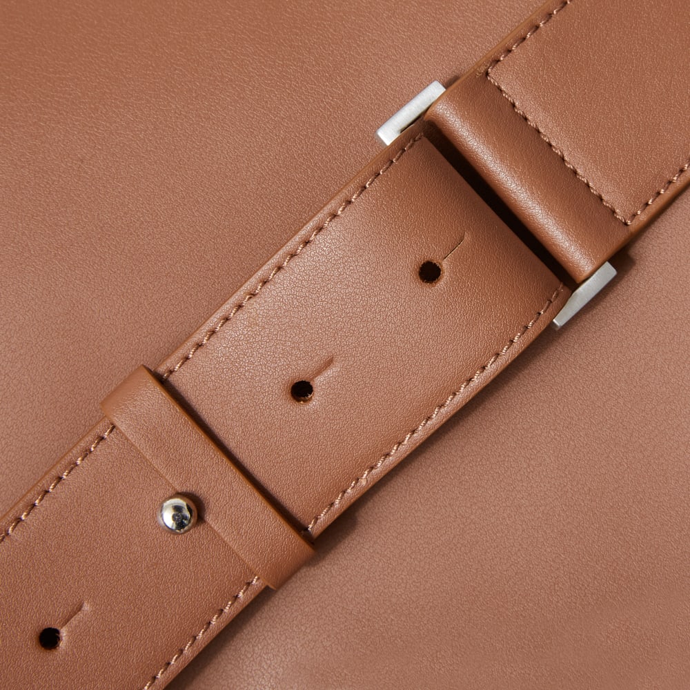 The Studio Bag | Cognac – Everlane
