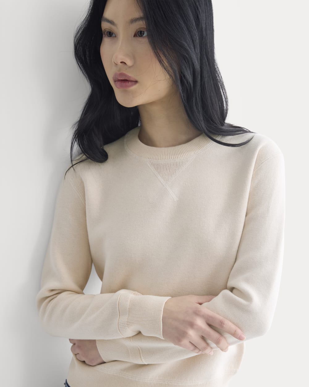 womens-double-knit-crew-in-cotton-merino-bone-cream-sand-light-camel