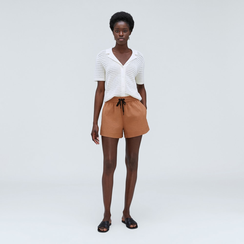 womens-seersucker-boxer-short-tawny-brown