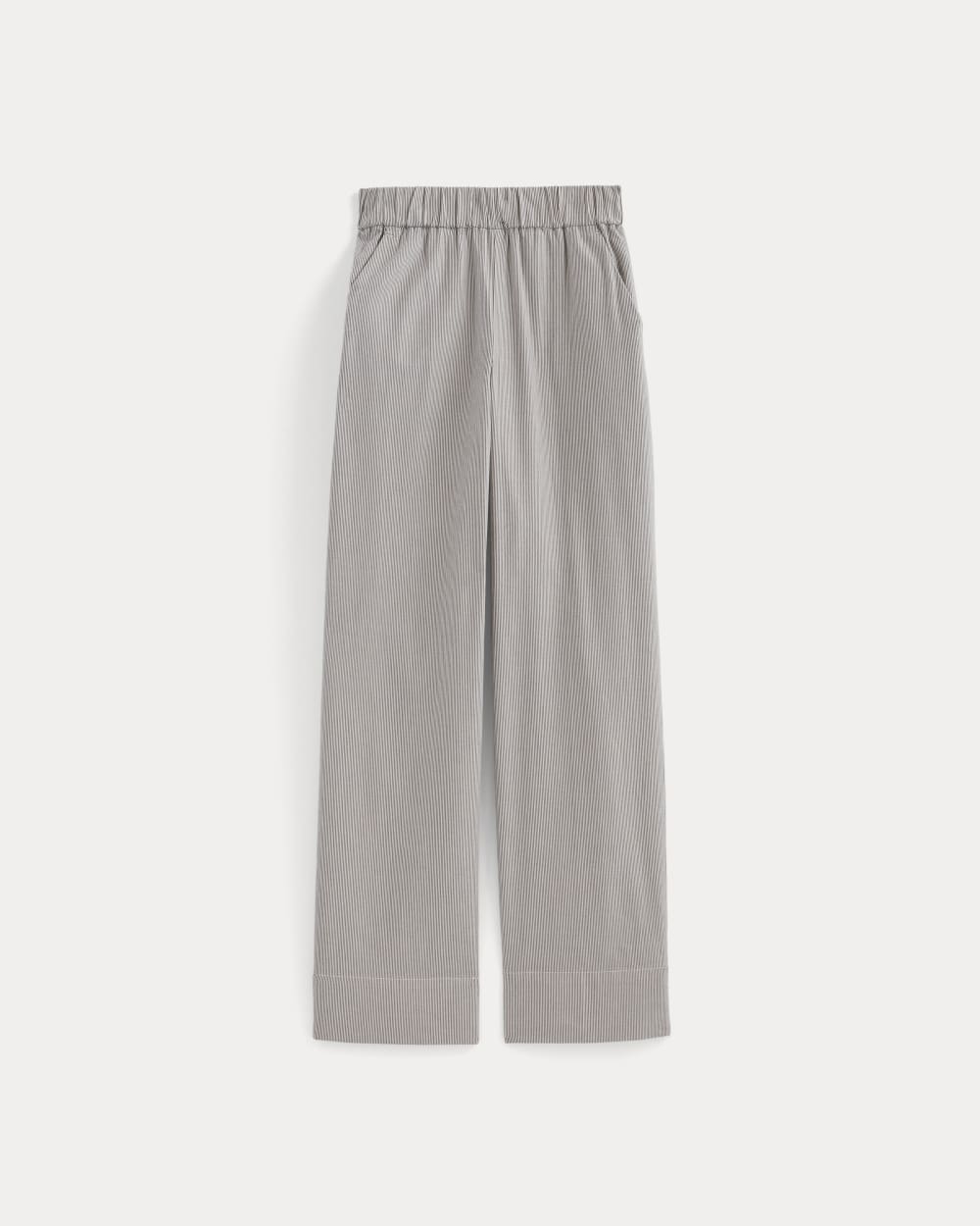 パンツ 50/2 NATURAL DYED ORGANIC EASY PANTS 50/2 NATURAL DYED ORGANIC EASY PANTS