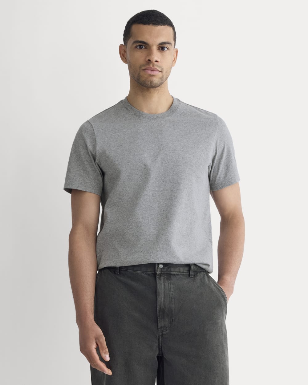 mens-classic-tee-vintage-heather-grey | primary
