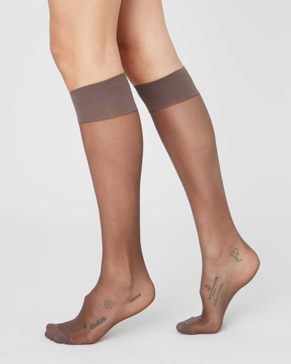 2-Pack Elin Premium Knee-Highs
