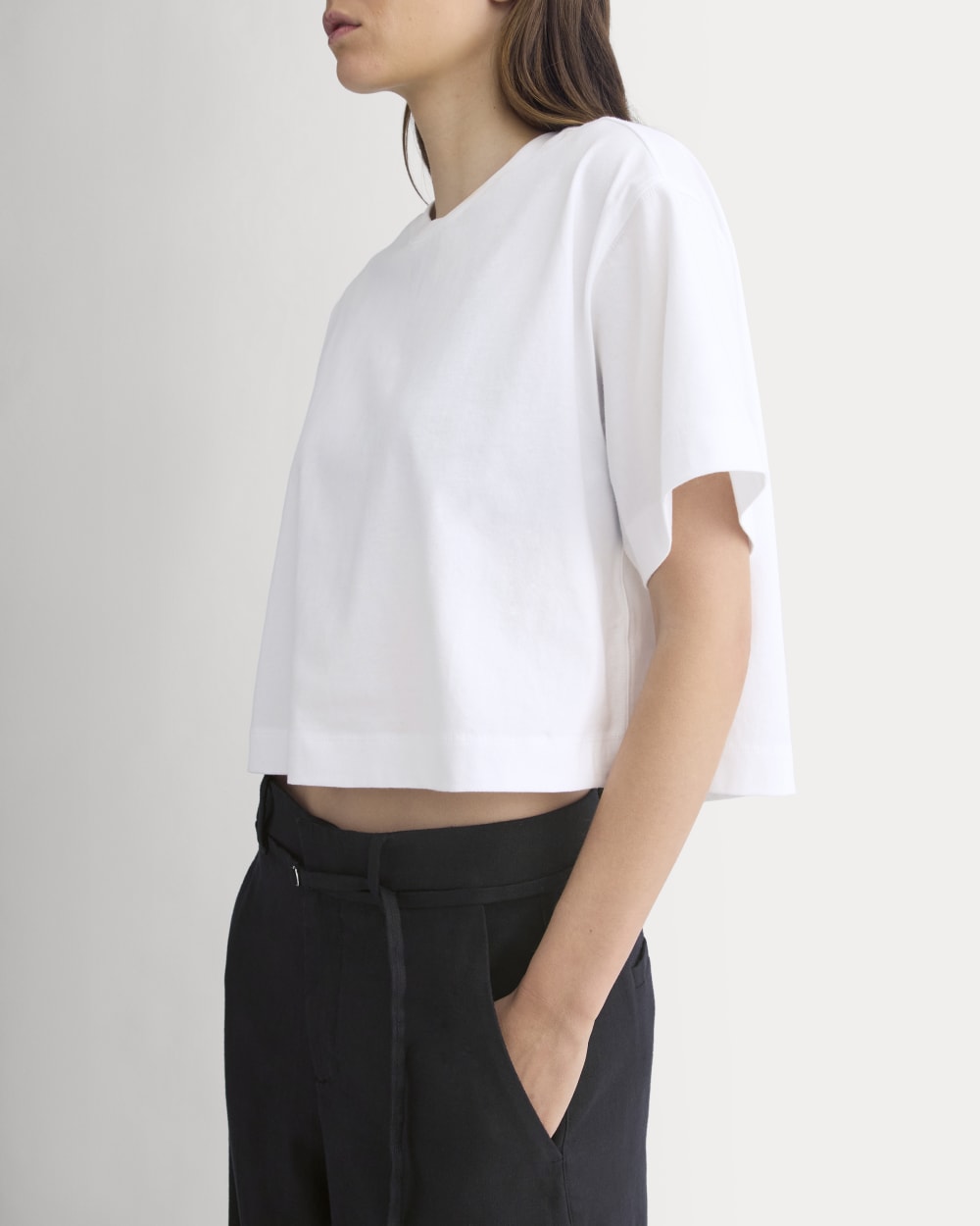 womens-premium-cotton-cropped-tee-white