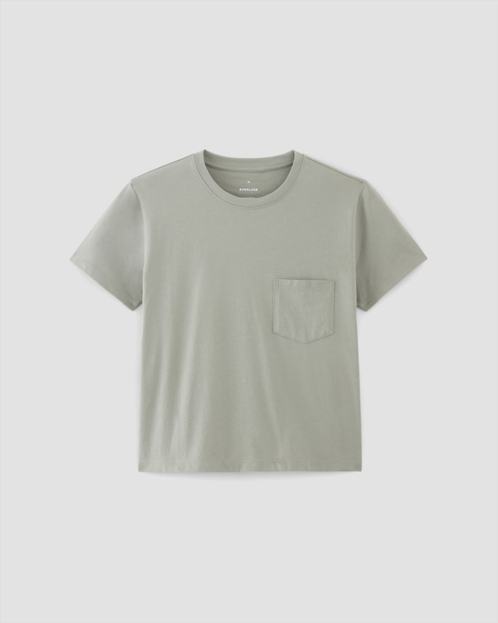 womens-organic-cotton-box-cut-pocket-tee-sage-green | alt