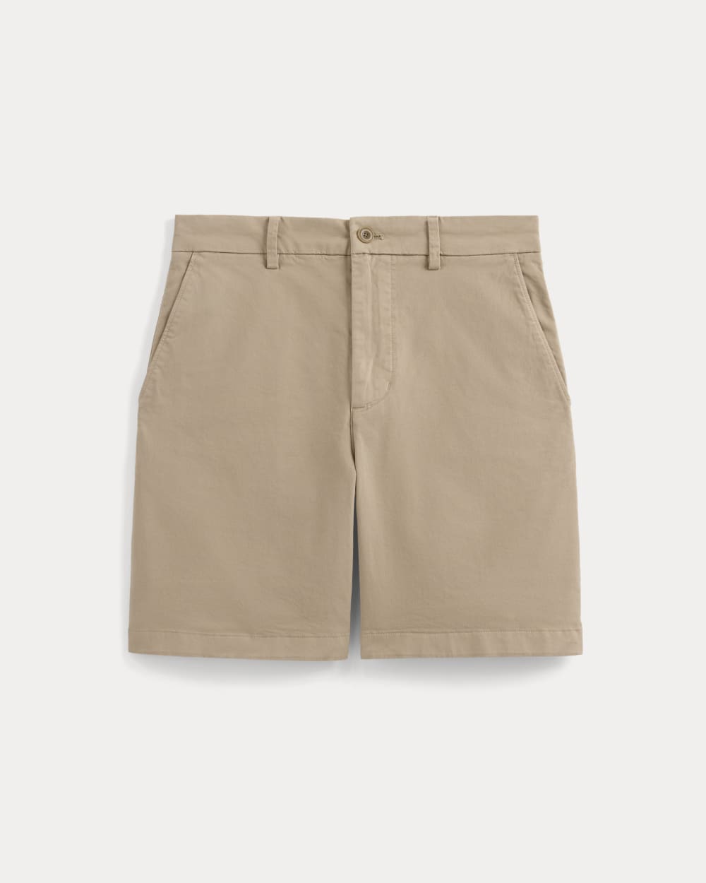 mens-everyday-chino-short-7-trench-coat-khaki | alt