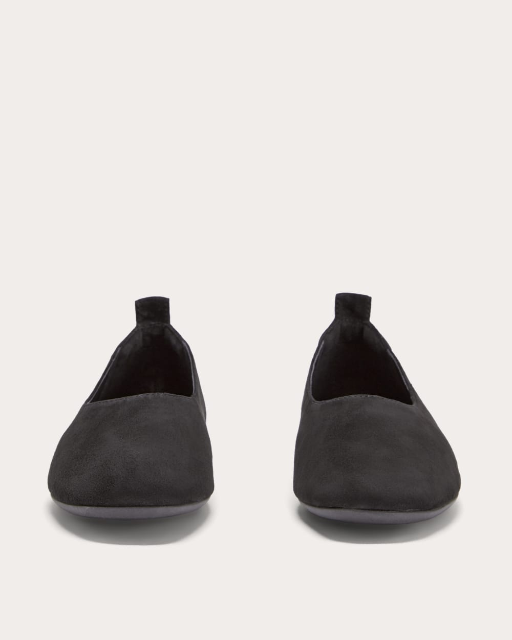 The Day Glove | Black Suede – Everlane