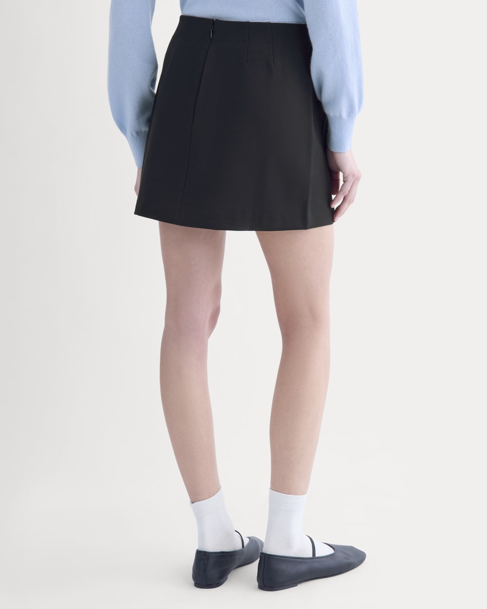 womens-ponte-mini-skirt-black