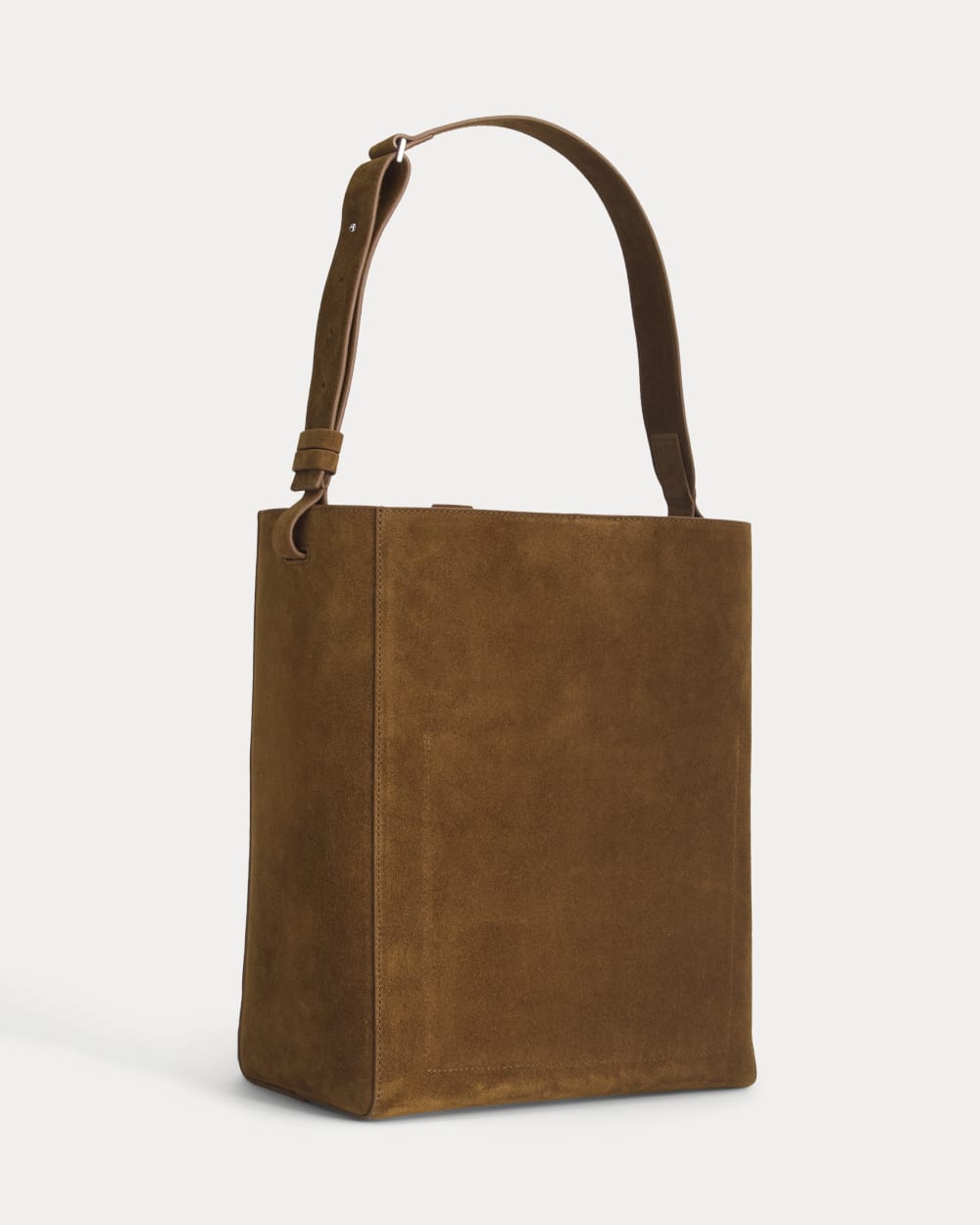 The Studio Bag | Russet – Everlane