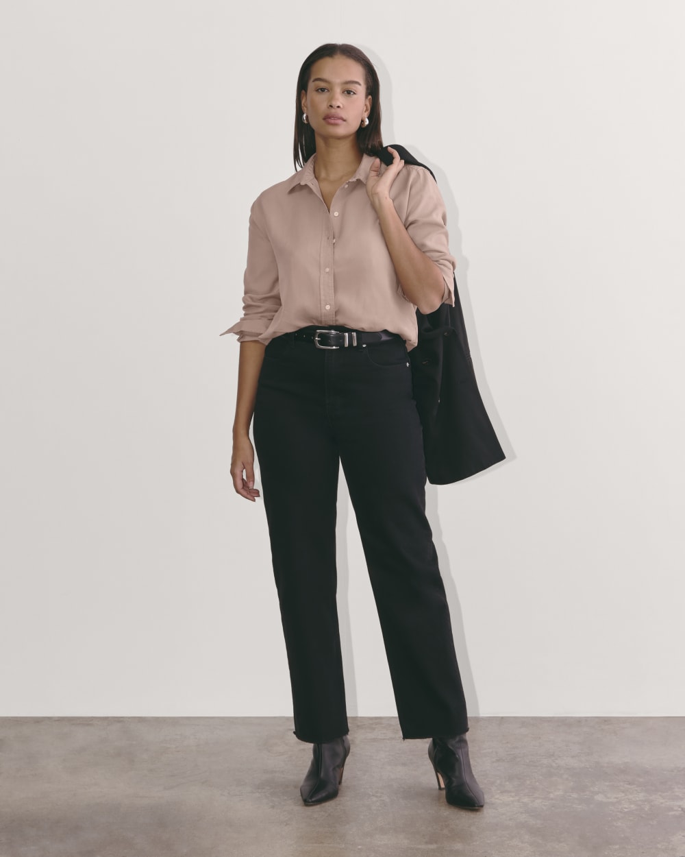 womens-tencel-relaxed-button-down-dusty-rose