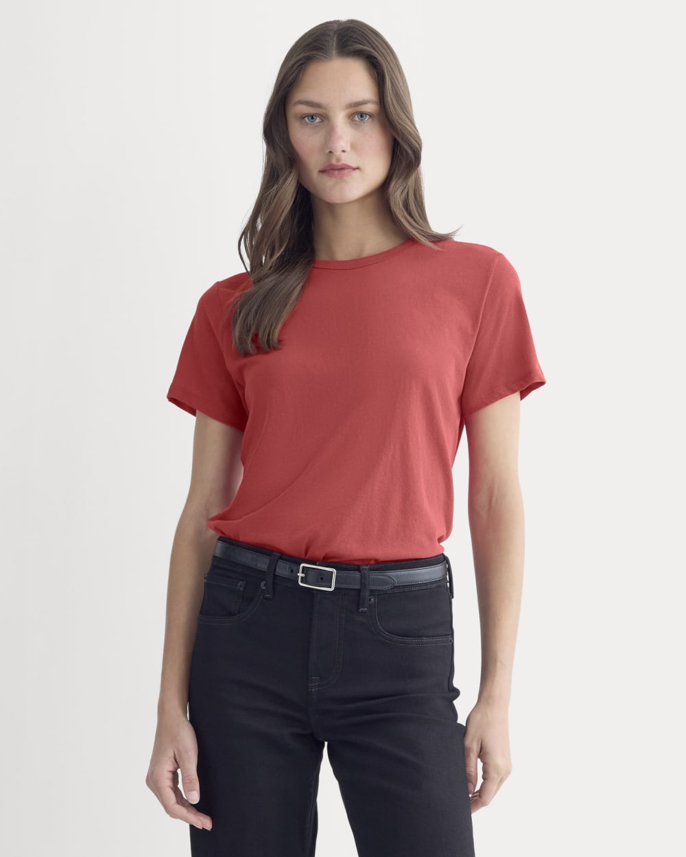 The Slim Air Tee