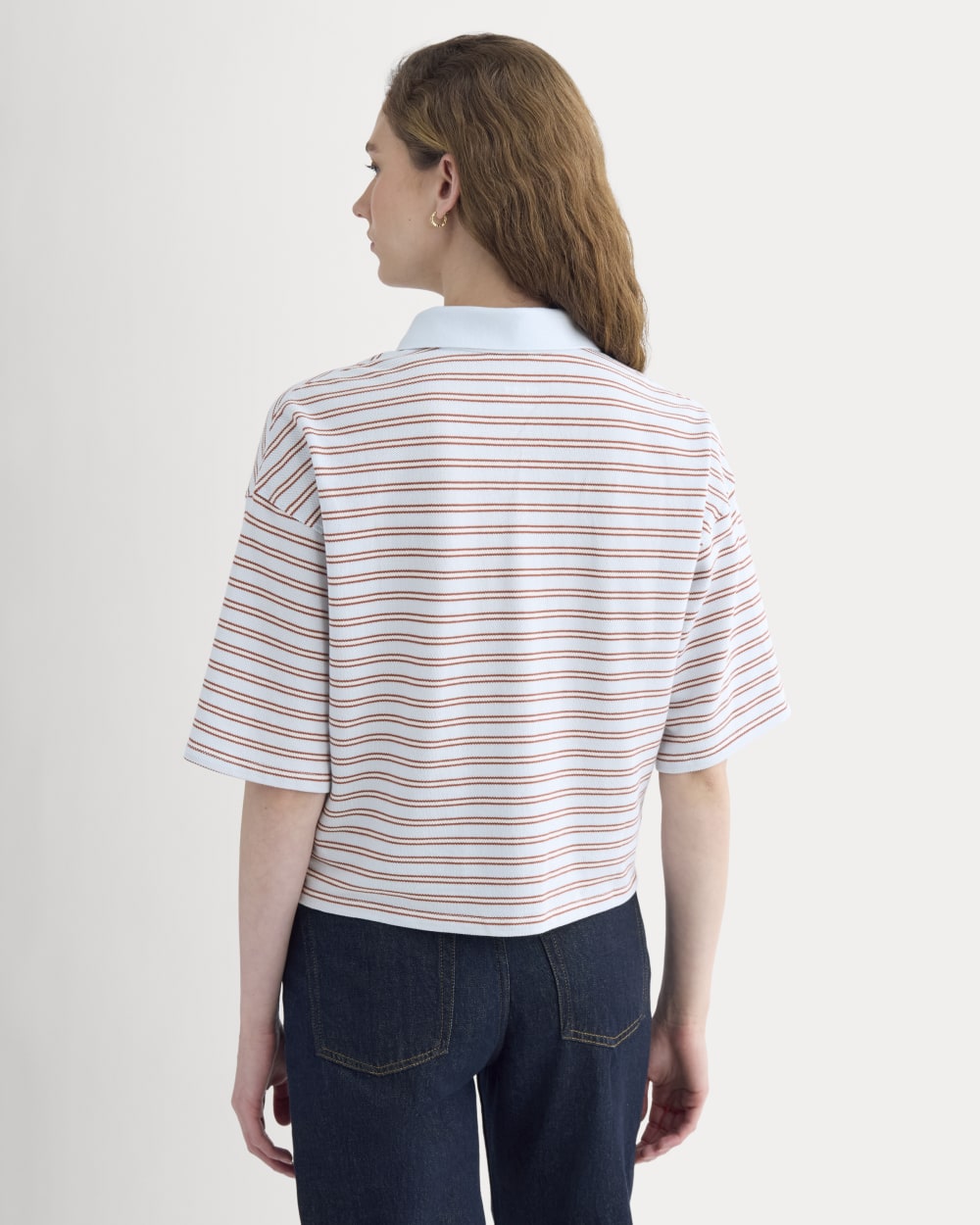 womens-pique-boxy-polo-skywriting-henna-gardenia