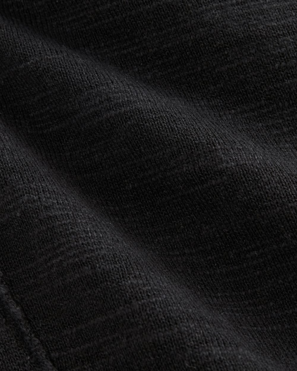 womens-muscle-sweater-cotton-linen-black