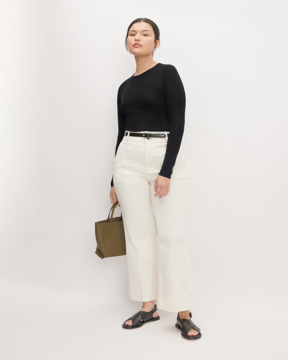 womens-ultrafine-merino-ribbed-crew-black