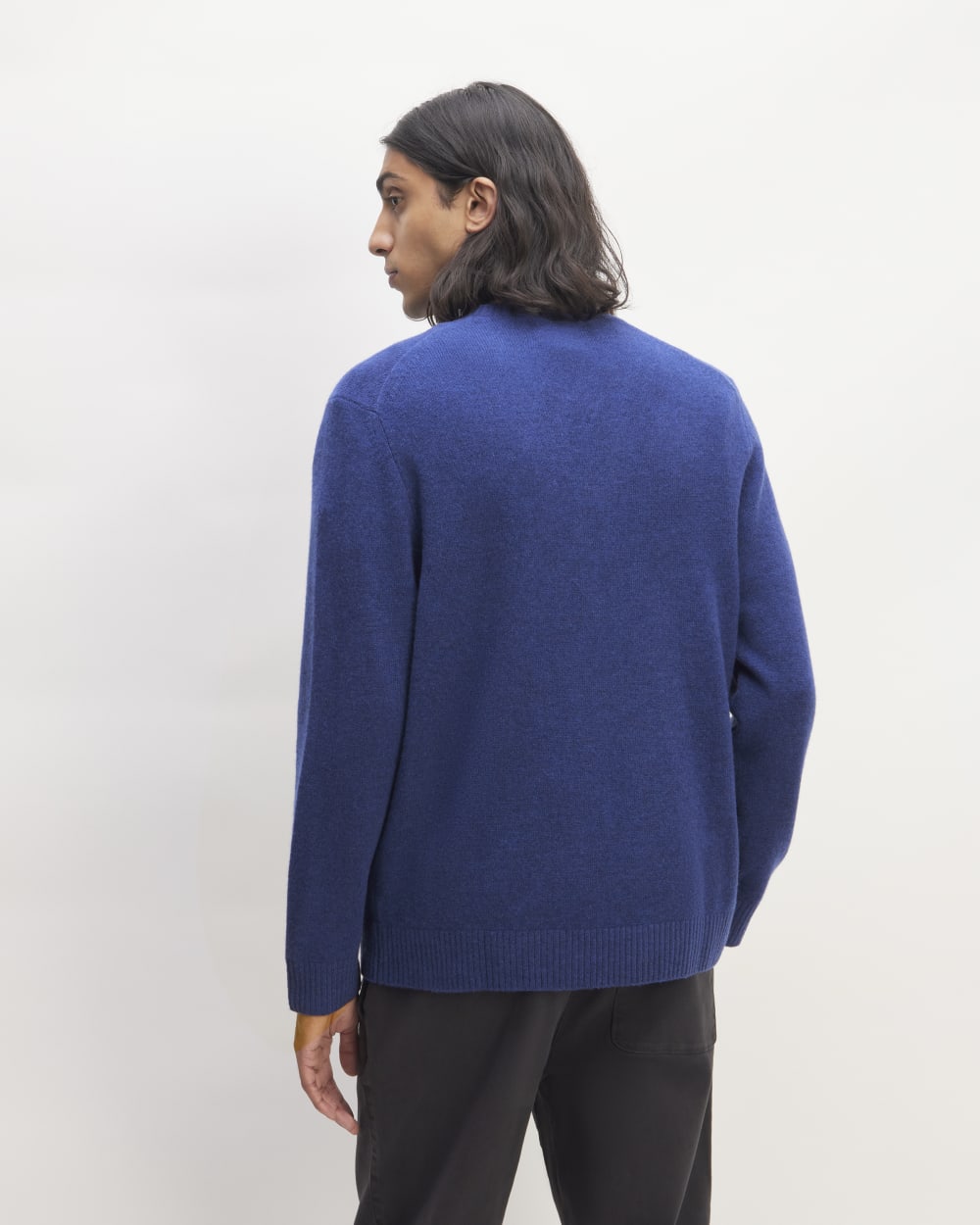 mens-felted-merino-crew-neck-sweater-blue-heather