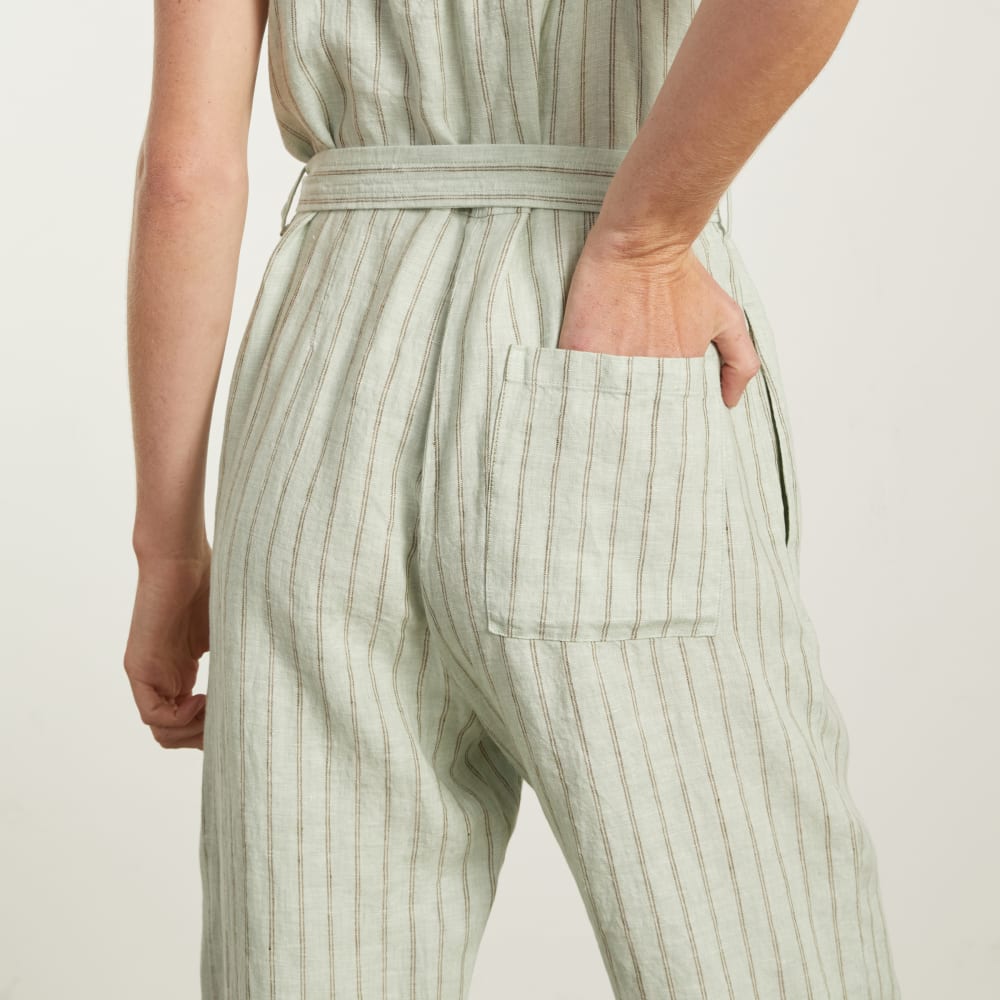 womens-linen-picnic-jumpsuit-seafoam-pinstripe