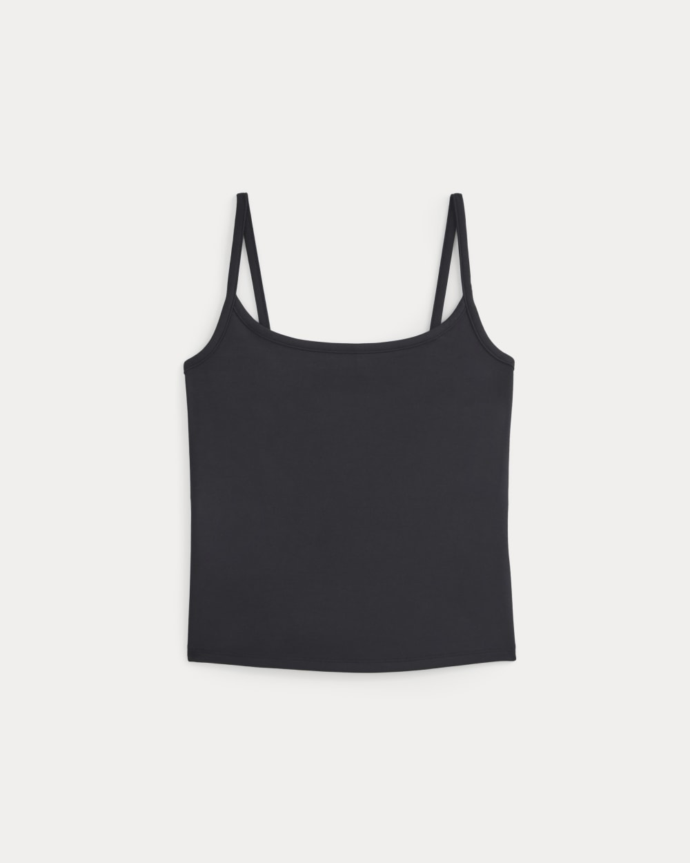 womens-scoopneck-cami-black | alt