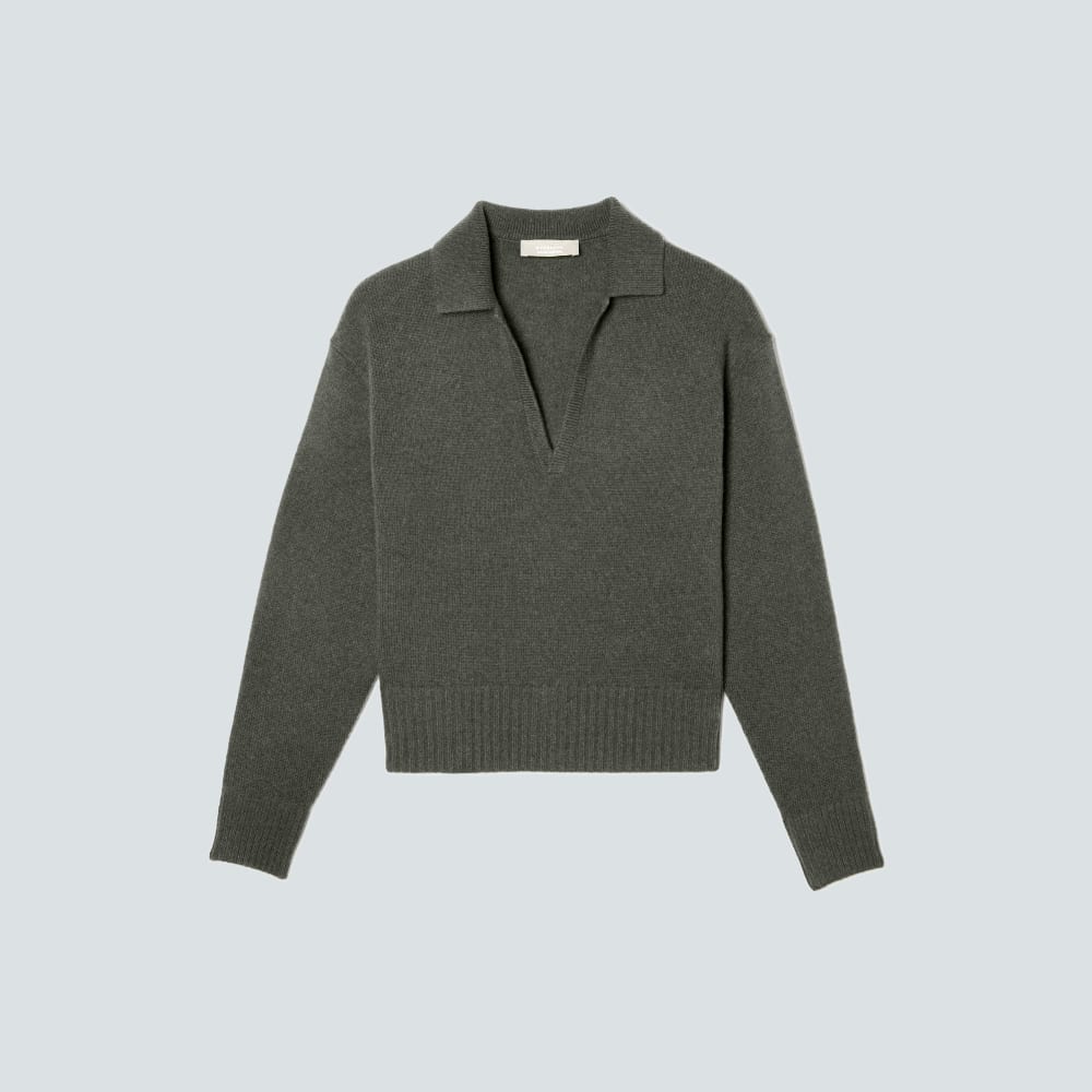 womens-recashmere-polo-kambaba | alt