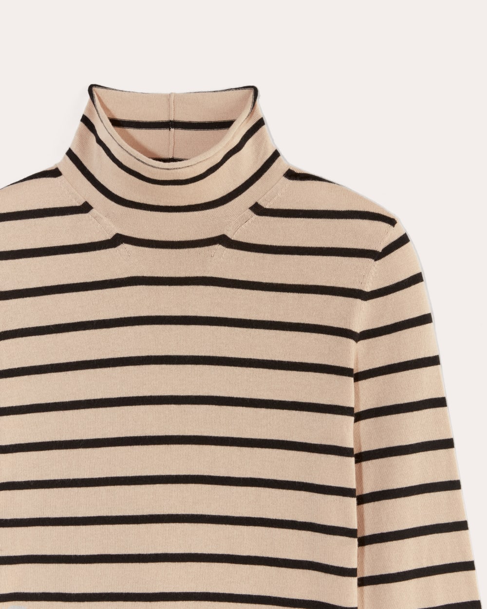 womens-funnel-neck-cotton-cashmere-powder-black
