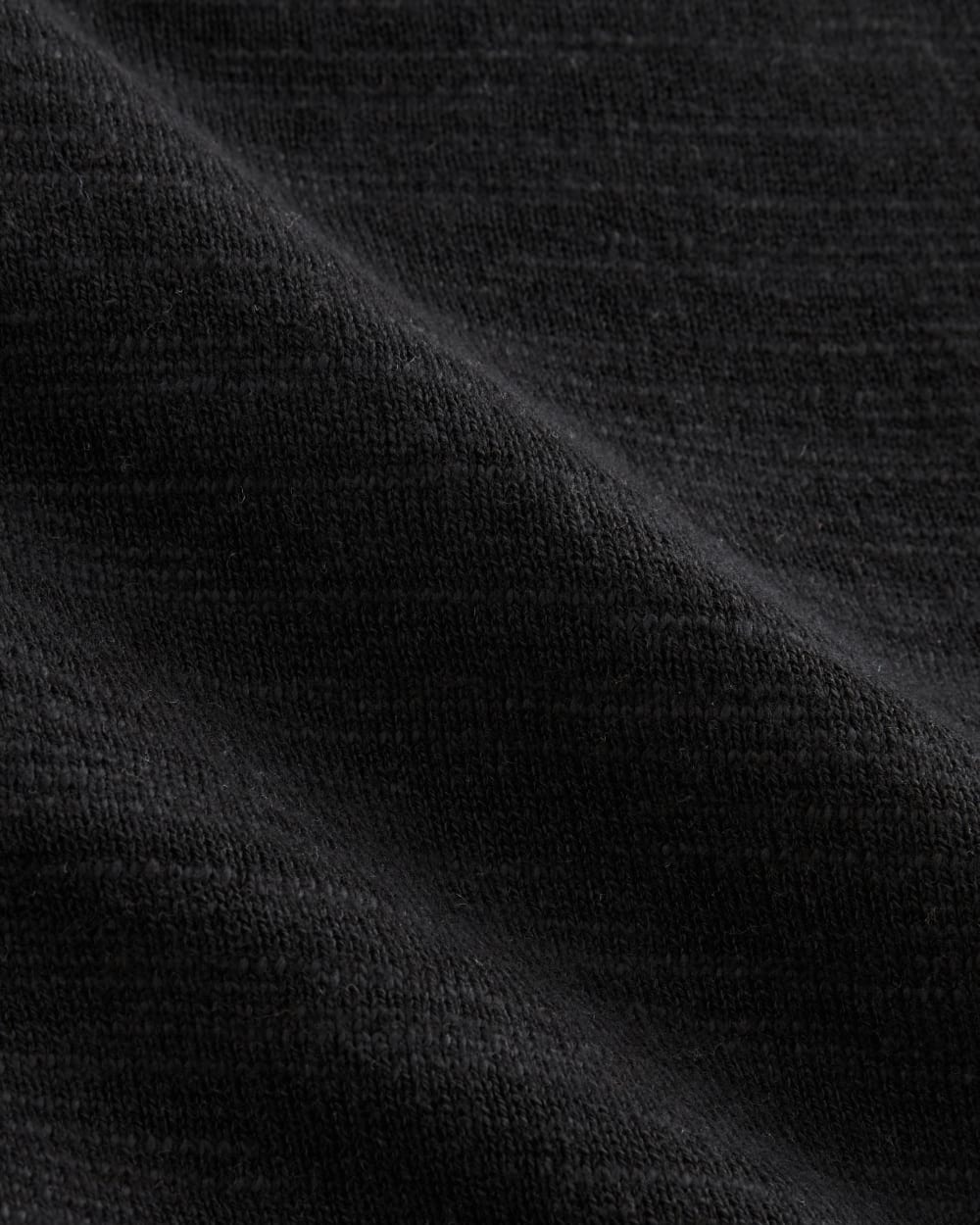 womens-slouch-sweater-cotton-linen-black